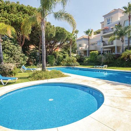 Beautiful Apartment In Marbella-Cabopino With 2 Bedrooms, Wifi And Outdoor Swimming Pool Εξωτερικό φωτογραφία